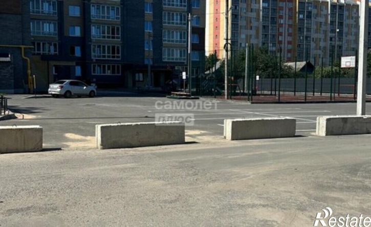 1-комн квартира ул Анникова, 12В,  д. 12В