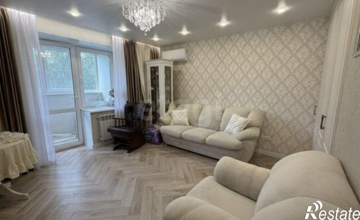 2-комн квартира ул Пролетарская, 24б,  д. 24б