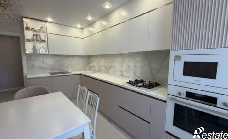 2-комн квартира ул Пролетарская, 24б,  д. 24б