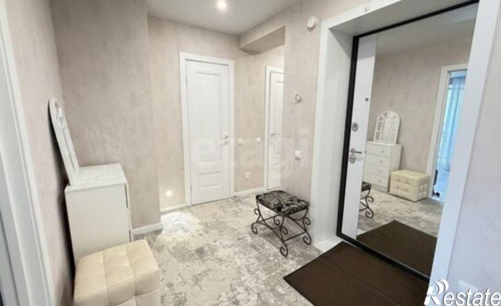 2-комн квартира ул Пролетарская, 24б,  д. 24б