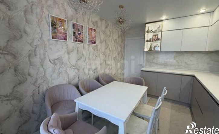 2-комн квартира ул Пролетарская, 24б,  д. 24б