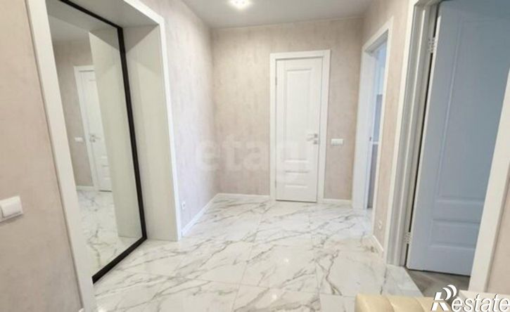 2-комн квартира ул Пролетарская, 24б,  д. 24б