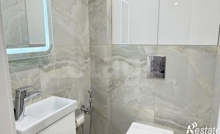 2-комн квартира ул Пролетарская, 24б,  д. 24б