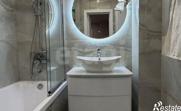 2-комн квартира ул Пролетарская, 24б,  д. 24б