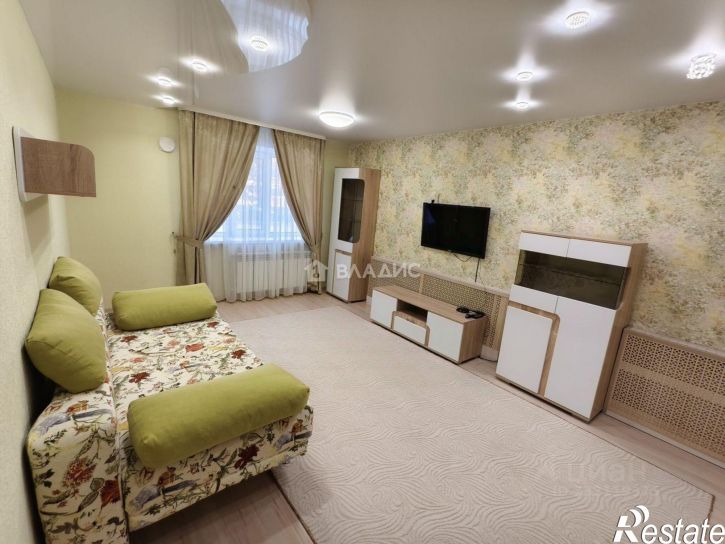 3-комн квартира ул Димитрова, 62,  д. 62