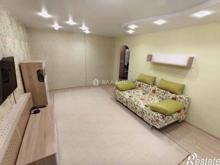 3-комн квартира ул Димитрова, 62,  д. 62