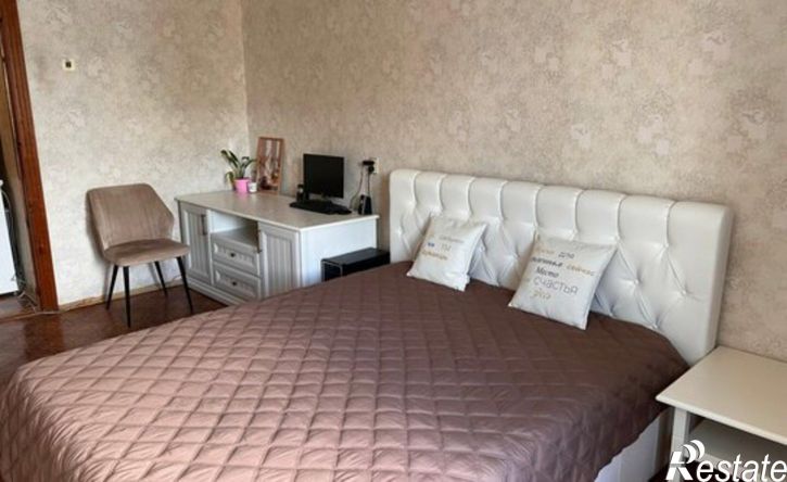 2-комн квартира ул Соловьева, 2А,  д. 2А
