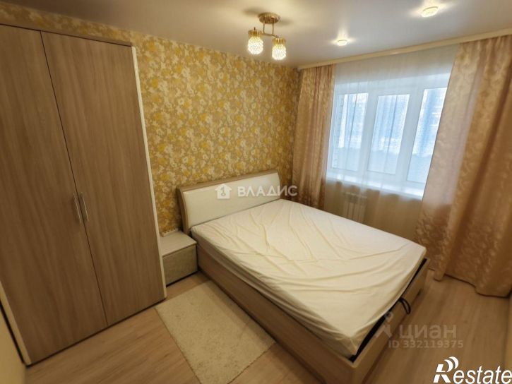 3-комн квартира ул Димитрова, 62,  д. 62