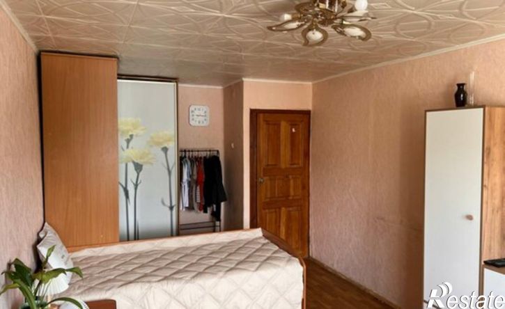 2-комн квартира ул Соловьева, 2А,  д. 2А