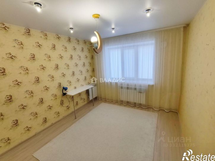 3-комн квартира ул Димитрова, 62,  д. 62