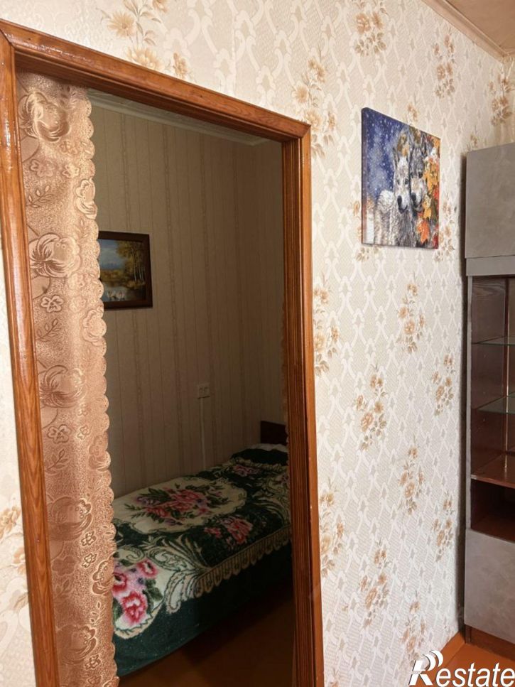 1-комн квартира ул Мира, 23А,  д. 23А