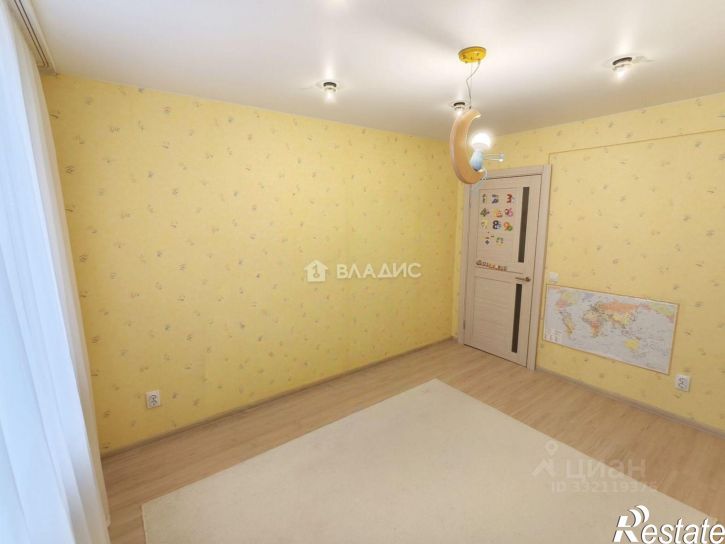 3-комн квартира ул Димитрова, 62,  д. 62