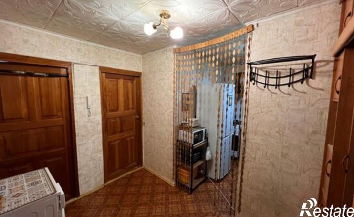2-комн квартира ул Соловьева, 2А,  д. 2А