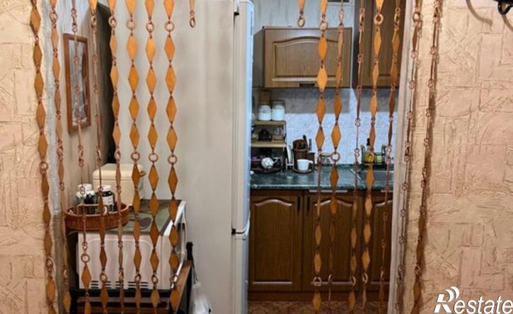 2-комн квартира ул Соловьева, 2А,  д. 2А