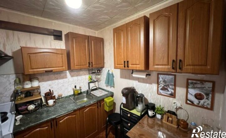 2-комн квартира ул Соловьева, 2А,  д. 2А