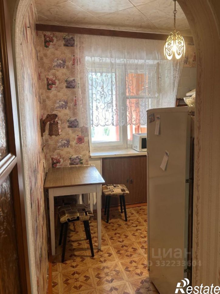1-комн квартира ул Мира, 23А,  д. 23А
