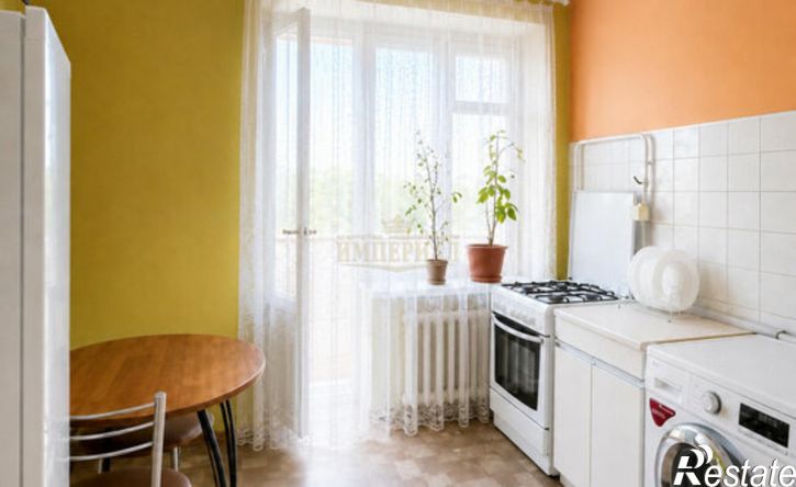3-комн квартира б-р Чавайна, 43,  д. 43
