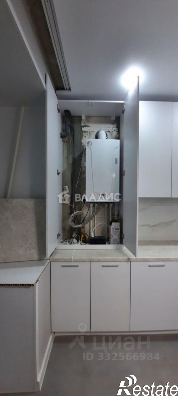 2-комн квартира ул Медицинская, 13А,  д. 13А
