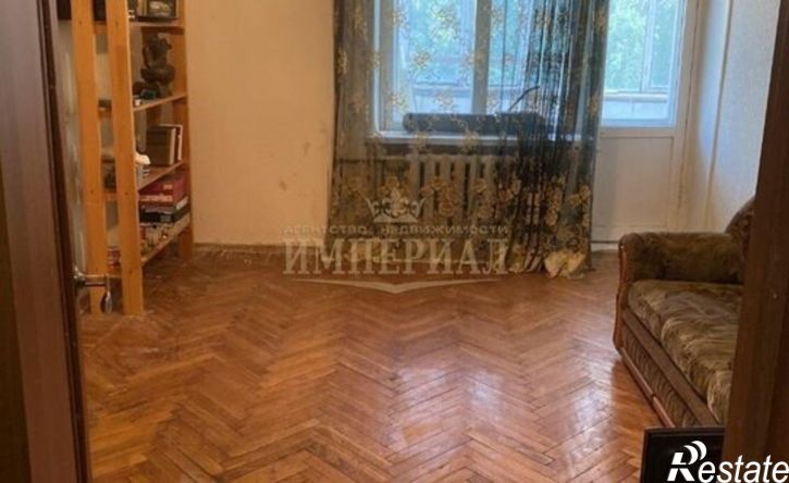 3-комн квартира б-р Чавайна, 43,  д. 43
