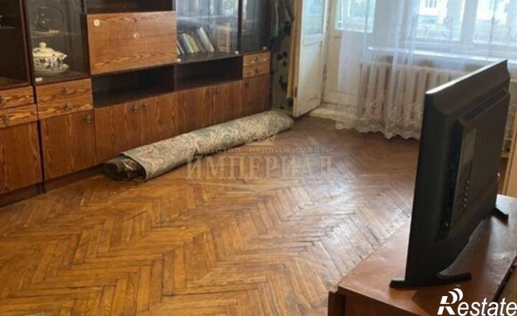 3-комн квартира б-р Чавайна, 43,  д. 43