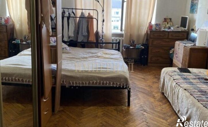 3-комн квартира б-р Чавайна, 43,  д. 43