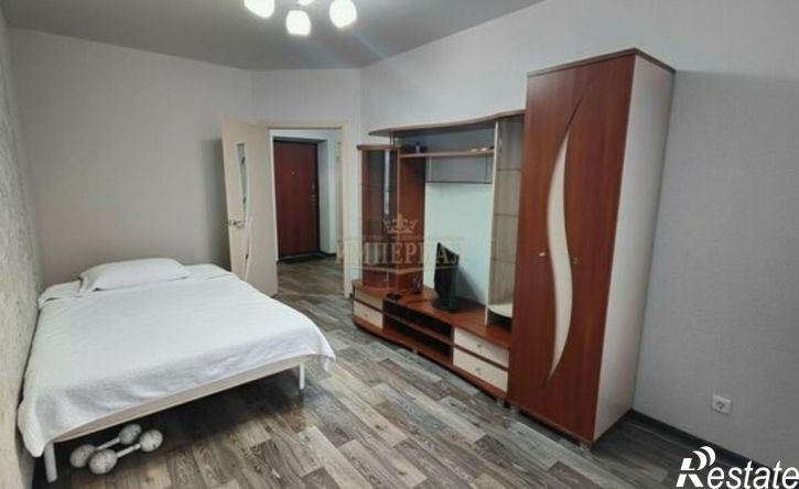 1-комн квартира ул Фестивальная, 56А,  д. 56А