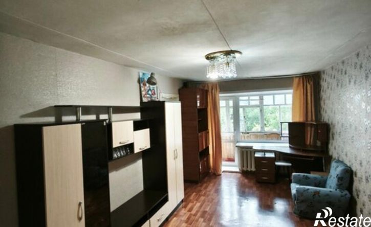 2-комн квартира ул Рябинина, 7,  д. 7