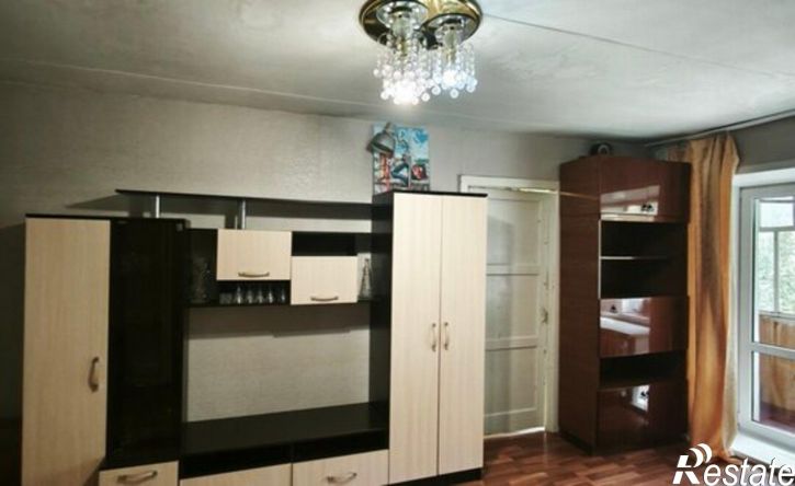 2-комн квартира ул Рябинина, 7,  д. 7