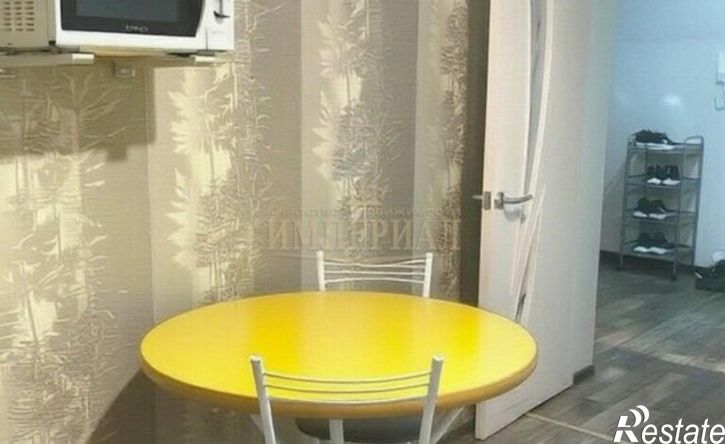 1-комн квартира ул Фестивальная, 56А,  д. 56А