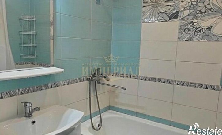 1-комн квартира ул Фестивальная, 56А,  д. 56А