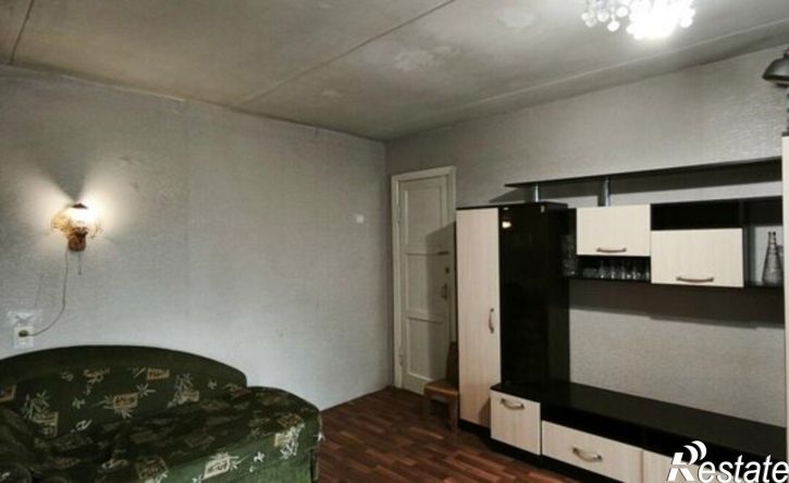 2-комн квартира ул Рябинина, 7,  д. 7
