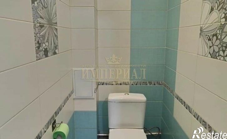 1-комн квартира ул Фестивальная, 56А,  д. 56А