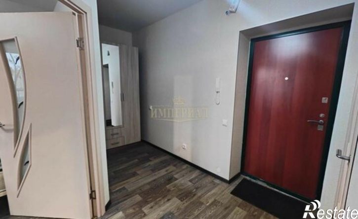 1-комн квартира ул Фестивальная, 56А,  д. 56А