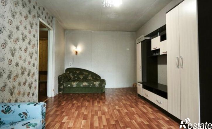 2-комн квартира ул Рябинина, 7,  д. 7