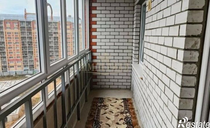 1-комн квартира ул Фестивальная, 56А,  д. 56А