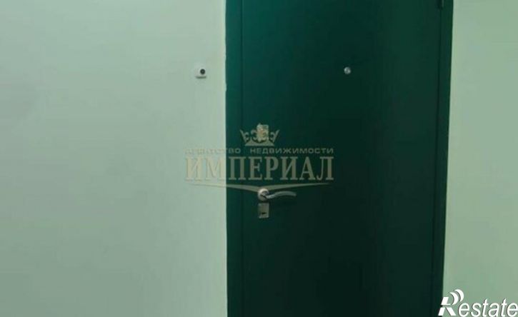 1-комн квартира ул Фестивальная, 56А,  д. 56А