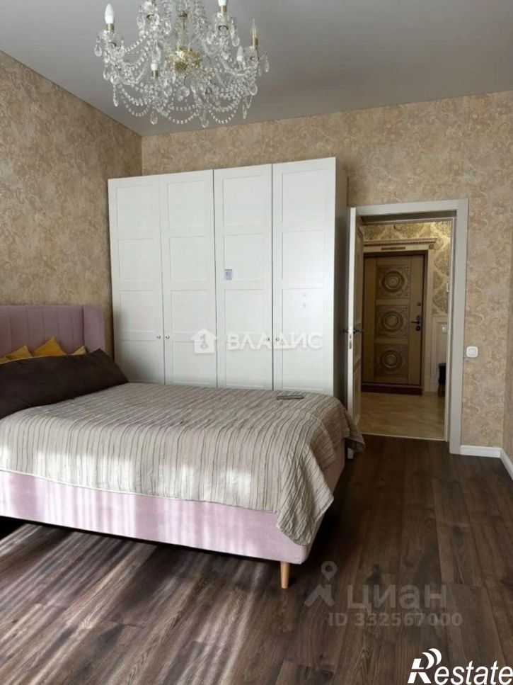 2-комн квартира ул Успенская, 11в,  д. 11в