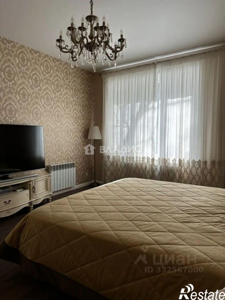 2-комн квартира ул Успенская, 11в,  д. 11в