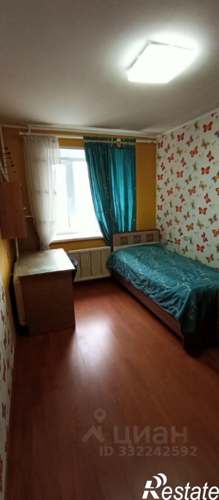 3-комн квартира ул Анникова, 12,  д. 12