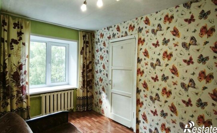 2-комн квартира ул Рябинина, 7,  д. 7