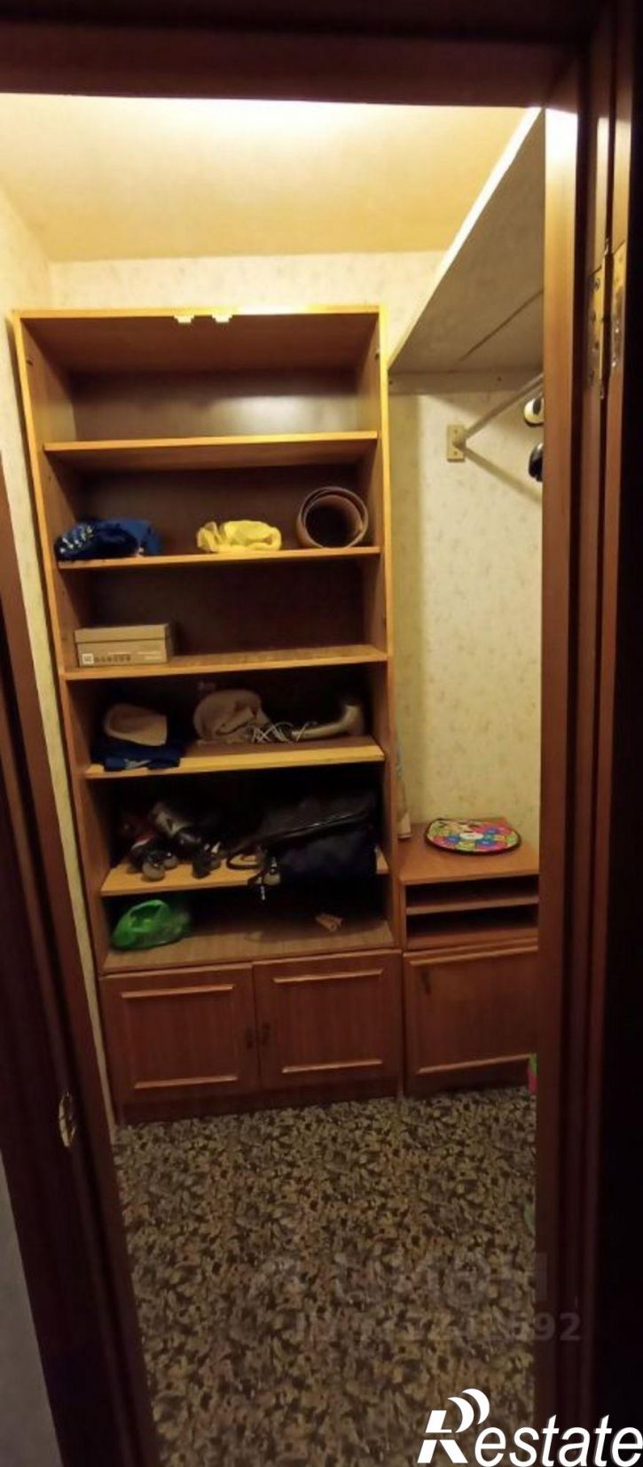 3-комн квартира ул Анникова, 12,  д. 12