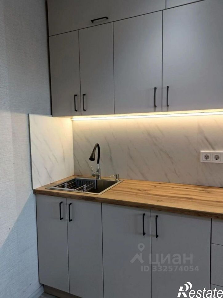2-комн квартира ул Воинов-интернационалистов, 26,  д. 26