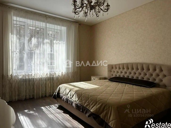2-комн квартира ул Успенская, 11в,  д. 11в