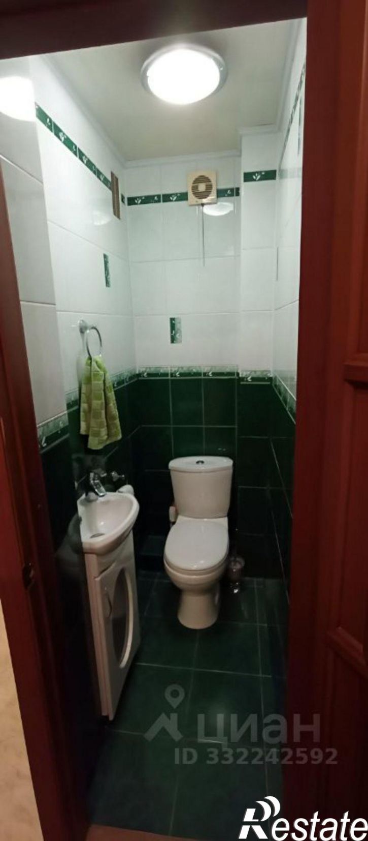 3-комн квартира ул Анникова, 12,  д. 12