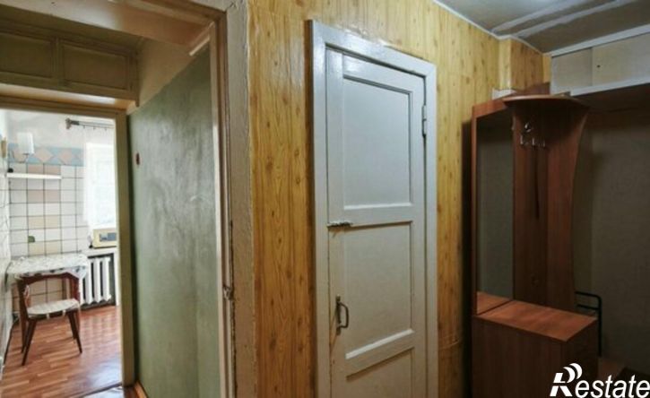 2-комн квартира ул Рябинина, 7,  д. 7