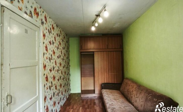 2-комн квартира ул Рябинина, 7,  д. 7