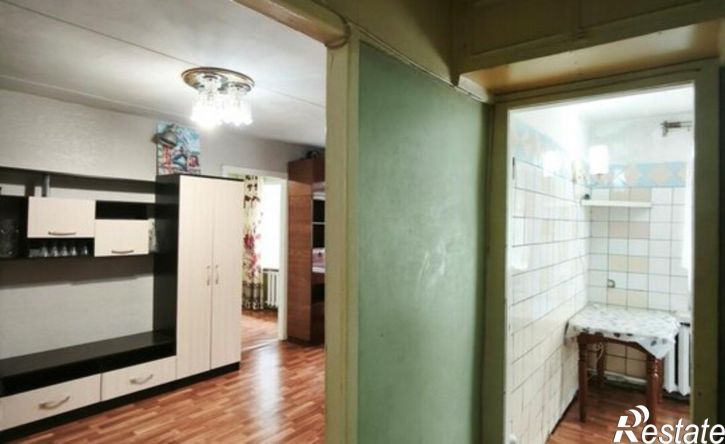 2-комн квартира ул Рябинина, 7,  д. 7