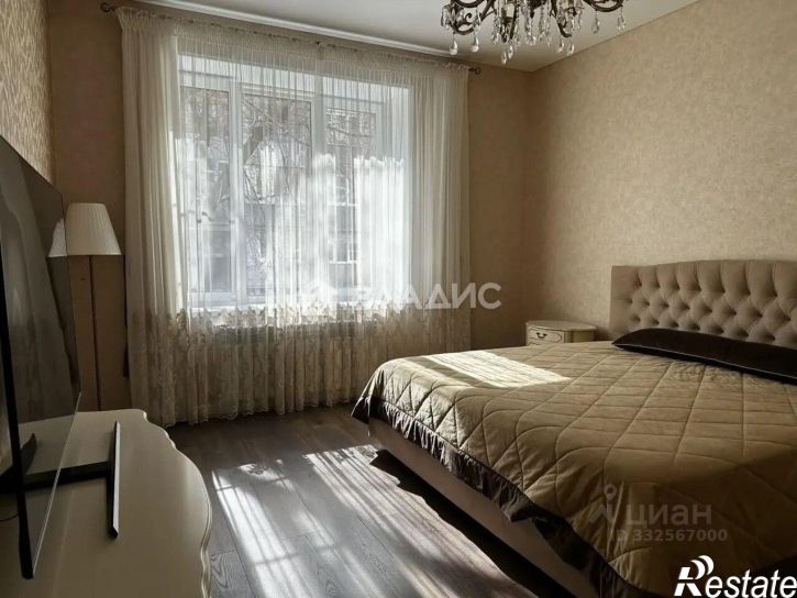 2-комн квартира ул Успенская, 11в,  д. 11в