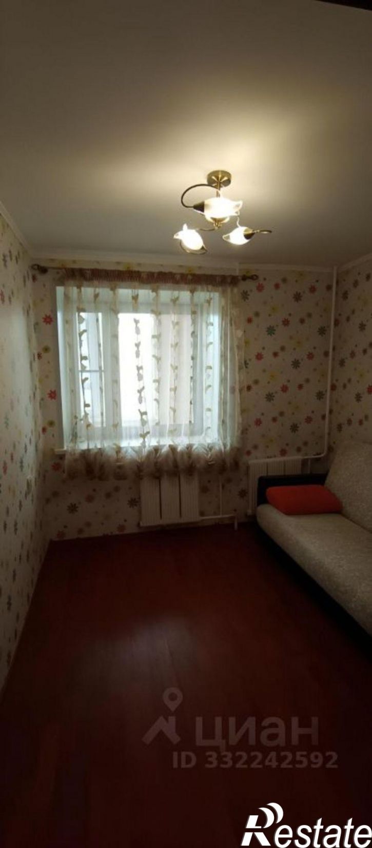 3-комн квартира ул Анникова, 12,  д. 12
