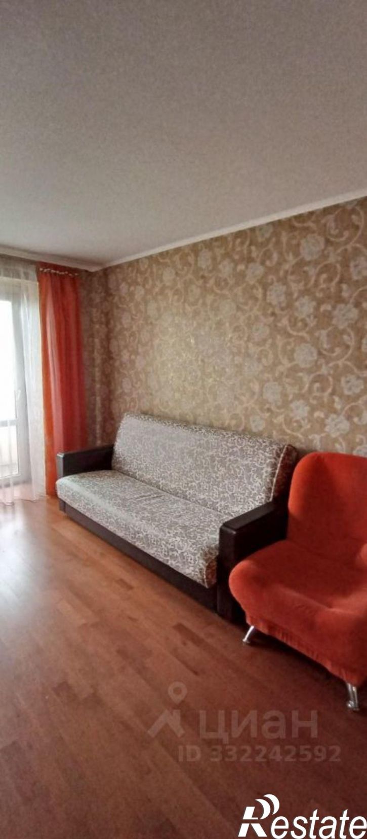 3-комн квартира ул Анникова, 12,  д. 12